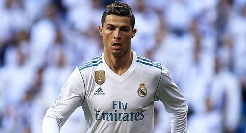 Real Madrid gaat deze zomer 9 miljoen euro inzamelen voor Ronaldo