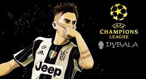 Hoeveel is Dybala waard