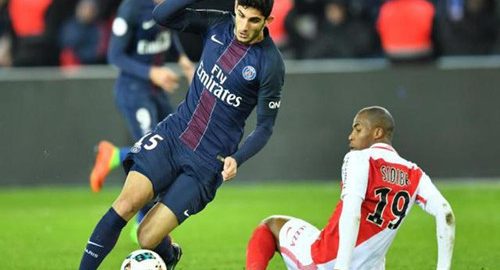 PSG verkoop van de spelers wordt een boetiek