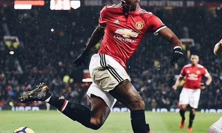 Pogba de eerste in de Europese assistslijst