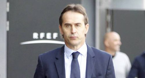 Manager van Spanje vreest dat Real Madrid twee spelers het WK hebben gemist